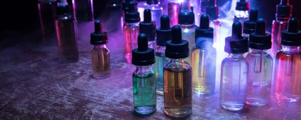 E-liquide